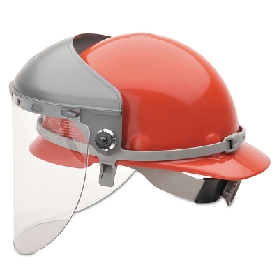 HIGH PERFORMANCE FACESHIELDS